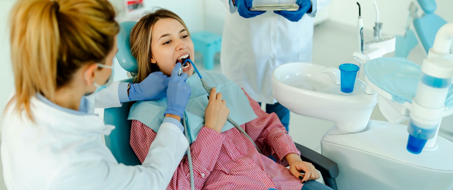 tandlæge i roskilde